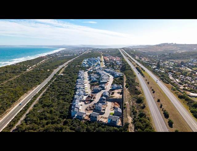 3 BEDROOM HOUSE FOR SALE IN TERGNIET